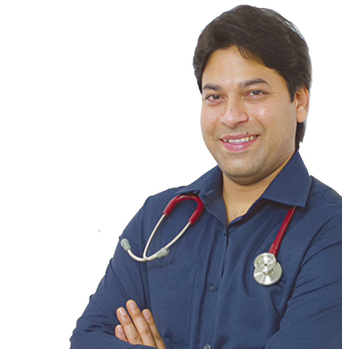 Dr Vikrant Singh Thakur MD DM Neuro is the best Neurophysician/Neurologist in Telangana running TIME NEUROCARE HOSPITAL